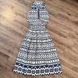 Lola Australia Maxi Dress